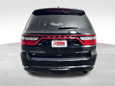 2023 Dodge Durango Citadel