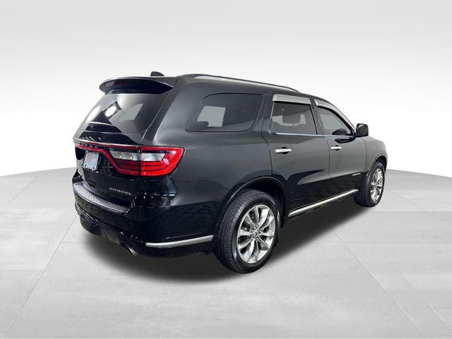 2023 Dodge Durango Citadel