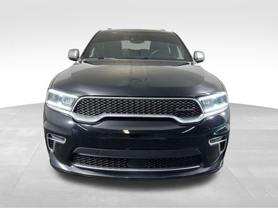 2023 Dodge Durango Citadel