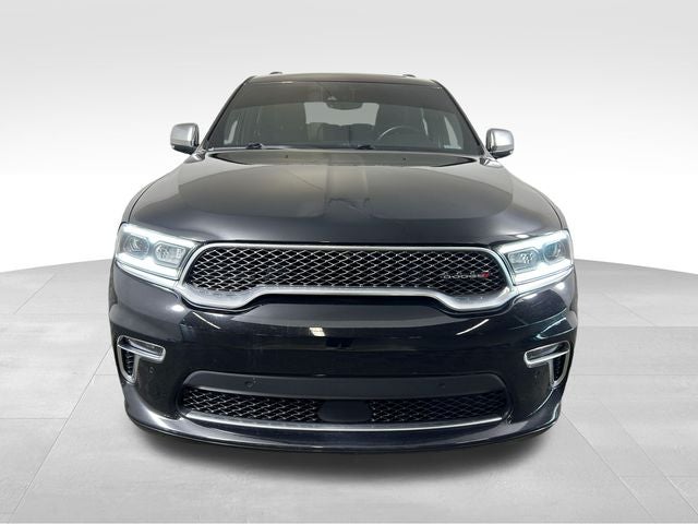 2023 Dodge Durango Citadel
