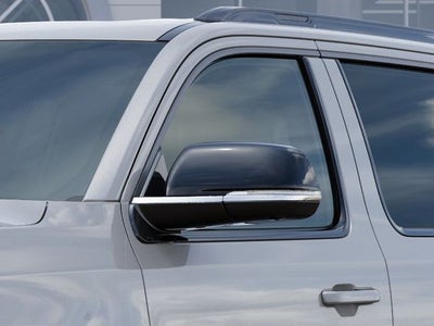 2026 Jeep Grand Wagoneer L Limited Reserve