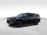 2026 Jeep Grand Wagoneer L Limited Reserve