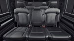 2027 Jeep Grand Wagoneer L Overland