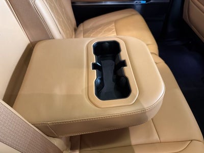 2023 Jeep Grand Wagoneer L Series III