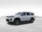 2026 Jeep Grand Wagoneer 4x4