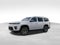 2026 Jeep Grand Wagoneer 4x4