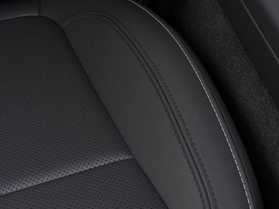 2026 Jeep Grand Wagoneer 4x4