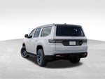 2026 Jeep Grand Wagoneer 85th Anniversary