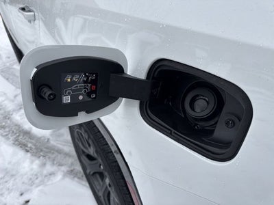 2026 Jeep Grand Wagoneer Limited