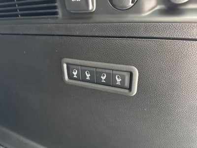 2026 Jeep Grand Wagoneer Limited