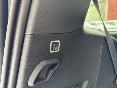 2026 Jeep Grand Wagoneer Limited