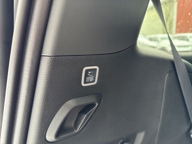 2026 Jeep Grand Wagoneer Limited