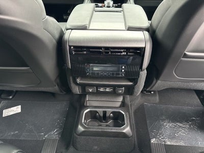 2026 Jeep Grand Wagoneer Limited