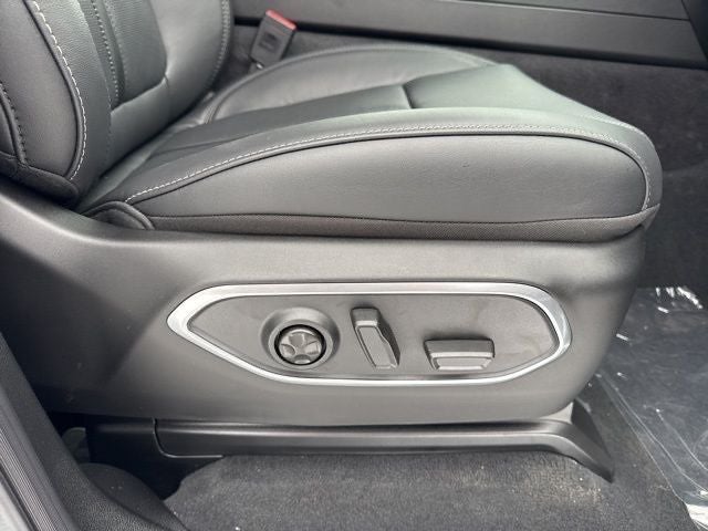 2026 Jeep Grand Wagoneer Limited