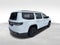 2026 Jeep Grand Wagoneer Limited