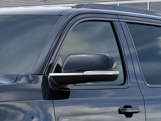 2026 Jeep Grand Wagoneer Altitude