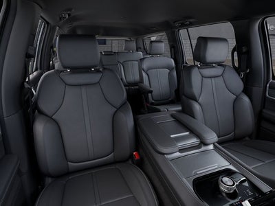 2026 Jeep Grand Wagoneer Altitude