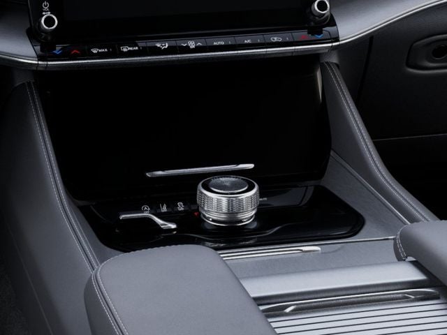 2026 Jeep Grand Wagoneer Altitude