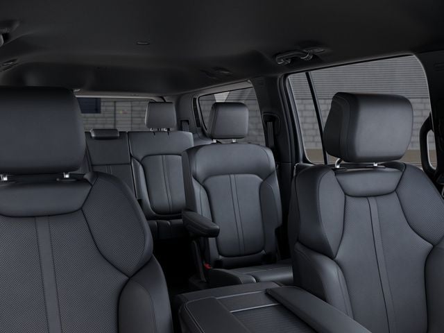 2026 Jeep Grand Wagoneer Altitude