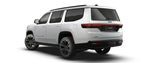 2026 Jeep Grand Wagoneer Summit Reserve