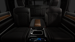 2026 Jeep Grand Wagoneer Summit Reserve
