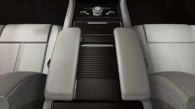 2026 Jeep Grand Wagoneer Summit Obsidian