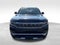 2023 Jeep Grand Wagoneer Series II