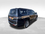 2023 Jeep Grand Wagoneer Series II