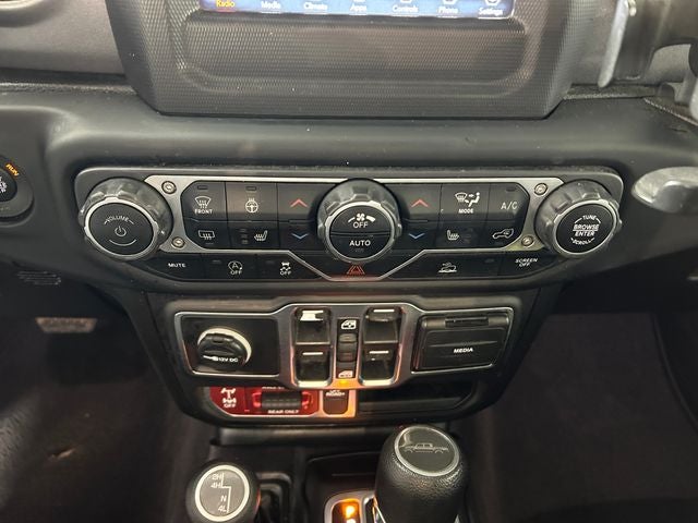 2020 Jeep Gladiator Mojave