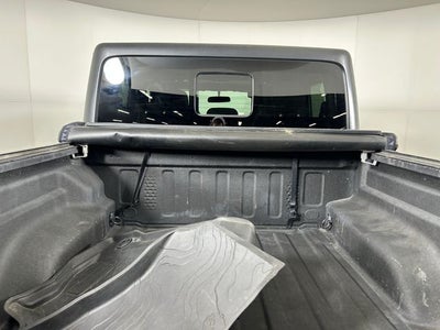 2020 Jeep Gladiator Mojave