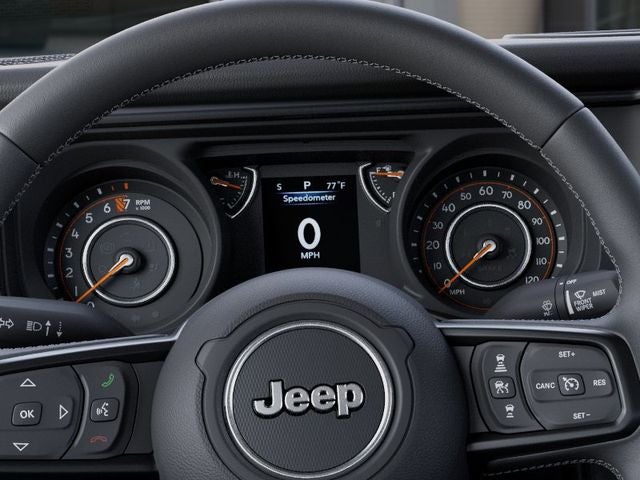 2026 Jeep Gladiator 85th Anniversary Edition