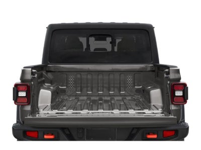 2026 Jeep Gladiator Mojave X