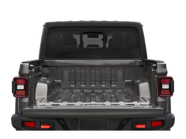 2026 Jeep Gladiator Mojave X