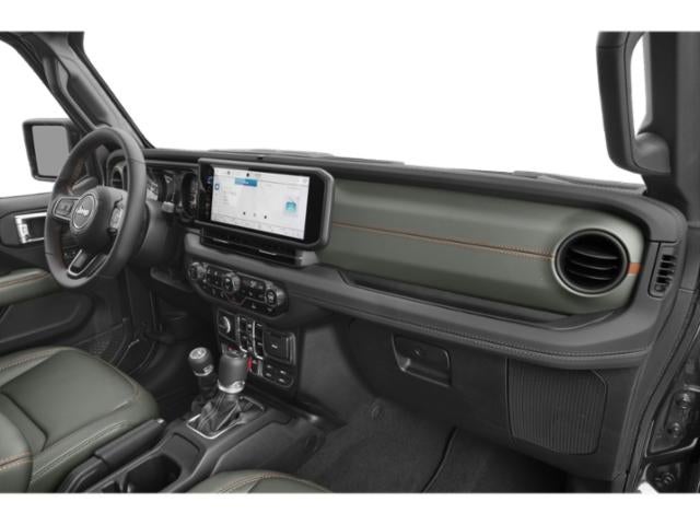 2026 Jeep Gladiator Mojave X