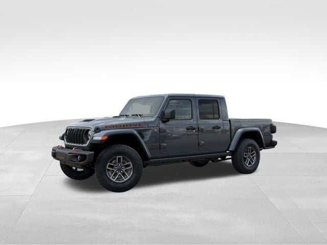 2026 Jeep Gladiator Mojave X