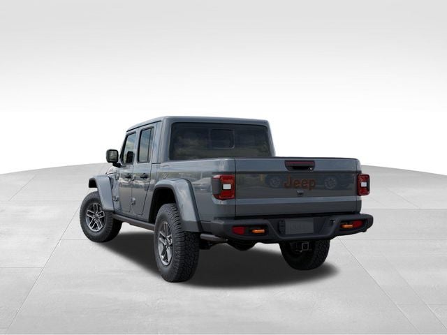 2026 Jeep Gladiator Mojave X