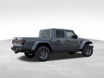 2026 Jeep Gladiator Mojave X