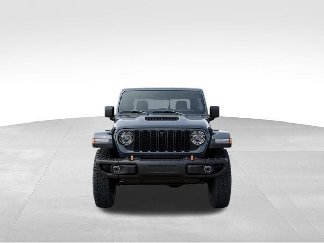 2026 Jeep Gladiator Mojave X