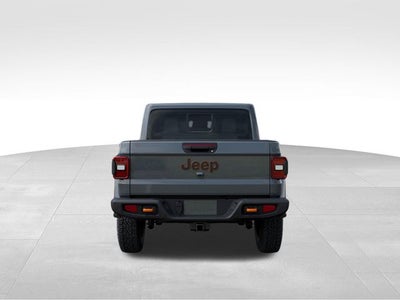 2026 Jeep Gladiator Mojave X
