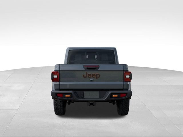 2026 Jeep Gladiator Mojave X