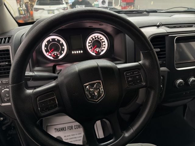 2015 RAM 1500 Express