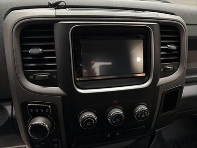 2015 RAM 1500 Express