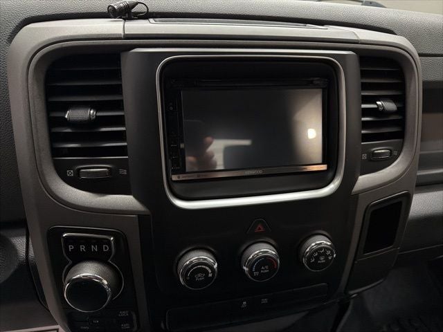 2015 RAM 1500 Express