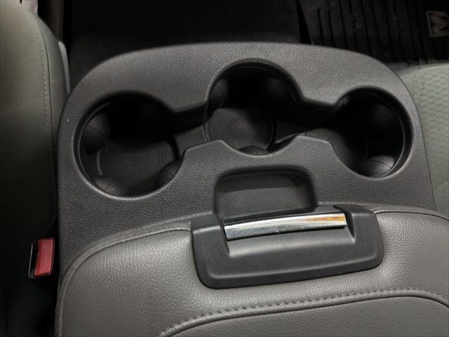 2015 RAM 1500 Express