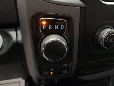 2015 RAM 1500 Express