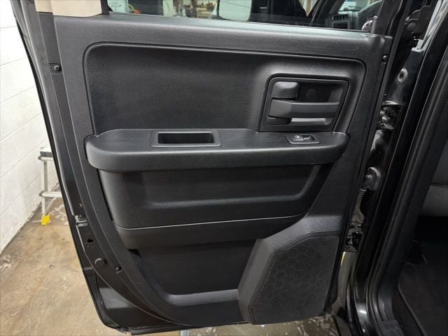 2015 RAM 1500 Express