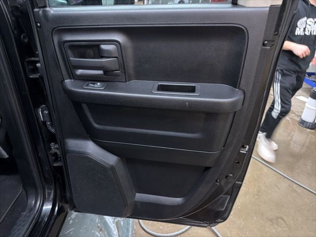 2015 RAM 1500 Express