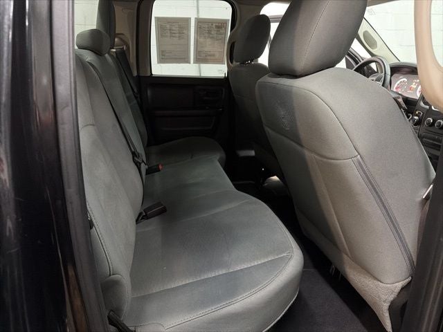 2015 RAM 1500 Express