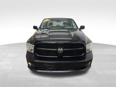 2015 RAM 1500 Express