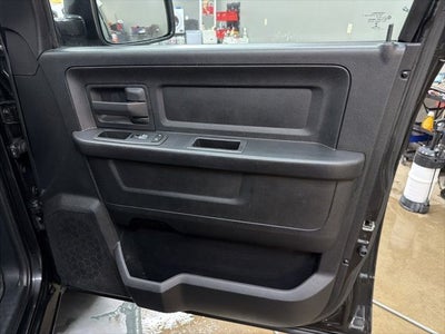 2015 RAM 1500 Express